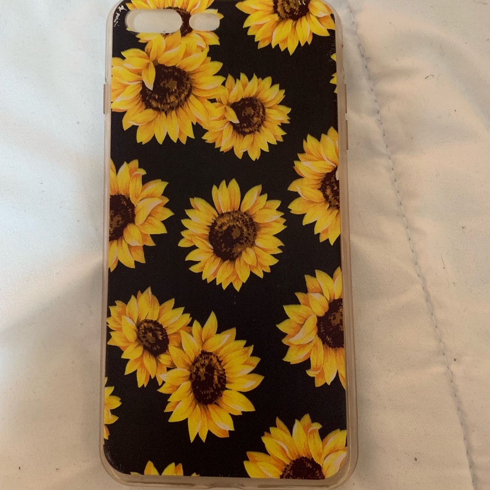 iPhone 7 Plus / iPhone 8 Plus phone case